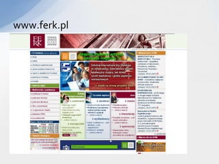www.ferk.pl
 