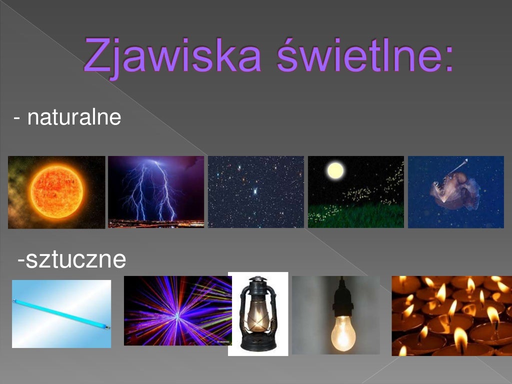 Jak widzimy i słyszymy