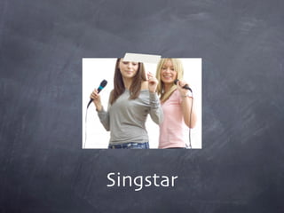 Singstar 