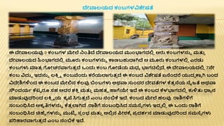 ಈ ದೇವಾಲಯವು 9 ಕಂಬಗಳ ಮೇಲೆ ನೆಂತಿದ್ ದೇವಾಲಯದ ಮುೆಂಭಾಗದಲ್ಲ
ಿ ಆರು ಕಂಬಗಳನ್ನಾ ಮತ್ತ
ತ
ದೇವಾಲಯದ ಹಿೆಂಭಾಗದಲ್ಲ
ಿ ಮೂರು ಕಂಬಗಳನ್ನಾ ರ್ಕಣಬಹುದ್ಯಗಿದ್ ಆ ಮೂರು ಕಂಬಗಳಲ್ಲ
ಿ ಎರಡು
ಕಂಬಗಳು ಮಾತ
ರ ಗೋಚರವಾಗುತ
ತ ದ್ ಒೆಂದು ಕಂಬ ಗೋಡೆಯ ಮಧಾ ಭಾಗದಲ್ಲ
ಿ ದ್, ಈ ದೇವಾಲಯದಲ್ಲ
ಿ 7ನೇ
ಕಂಬ ವಿದುದ ಇದನ್ನಾ ಲಕ್ಷ
ಿ ಮ ಕಂಬವೆಂದು ಕರೆಯಲಾಗುತ
ತ ದ್ ಈ ಕಂಬದ ವಿಶೇಷತೆ ಏನೆೆಂದರೆ ಯುದದ ರ್ಕಾ ಗಿ ಬಂದ
ವಿದೇಶ್ಗಳಿೆಂದ ಈ ಕಂಬದ ಮೇಲ್ಲನ ಕೆಲವು ಬಿೆಂಬಗಳು ಅಥವಾ ಸ್ತೆಂದರ ದೇವತೆಗಳ ಕೆತ
ತ ನೆಯ ನೈಜತೆ ಅಥವಾ
ಸೆಂದಯಾ ಕೆಟಟ ರೂ ಸಹ ಅದರ ಶ್ಕ್ಷ
ತ ಮತ್ತ
ತ ಮಹತವ ಹಾಗೆಯೇ ಇದ್ ಈ ಕಂಬದ ಕೆಳಭಾಗದಲ್ಲ
ಿ ಕುಳಿತ್ತ ಧ್ಯಾ ನ
ಮಾಡುವುದರಿೆಂದ ಲಕ್ಷ
ಿ ಮ ಯ ಕೃಪೆ ಸಿಗುತ
ತ ದ್ ಎೆಂಬ ನಂಬಿಕೆ ಇದ್. ಕಂಬದ ಮೇಲೆ ಹಲವು ರಾಶ್ಗಳಿಗೆ
ಸಂಬಂಧಿಸಿದ ಆಕೃತಿಗಳನ್ನಾ ಕೆತ
ತ ಲಾಗಿದ್ .ರಾಶ್ಗೆ ಸಂಬಂಧಿಸಿದ ಸಮಸೆಾ ಗಳು ಇದದ ಲ್ಲ
ಿ ಈ ಒೆಂದು ರಾಶ್ಗೆ
ಸಂಬಂಧಿಸಿದ ಚಿಹೆಾ ಗಳನ್ನಾ ಮುಟಟ ಸ
ತ ೆಂಭ ಮತ್ತ
ತ ಅಲ್ಲ
ಿ ನ ರ್ಪೋಠಕೆಾ ಪ್
ರ ದಶ್ಾನ ಮಾಡುವುದರಿೆಂದ ಸಮಸೆಾ ಗಳು
ಪ್ರಿಹಾರವಾಗುತ
ತ ದ್ ಎೆಂಬ ನಂಬಿಕೆ ಇದ್.
ದೇವಾಲಯದ ಕಂಬಗಳವಿಶೇಷತೆ
 