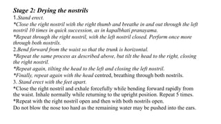Sutra Neti Thread Comprehensive Guide to Jala Neti and Sutra Neti Nasal Cleansing ...