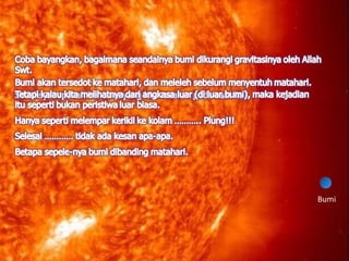 Bumi
 
