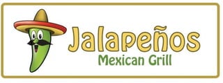 Jalapeno Logo