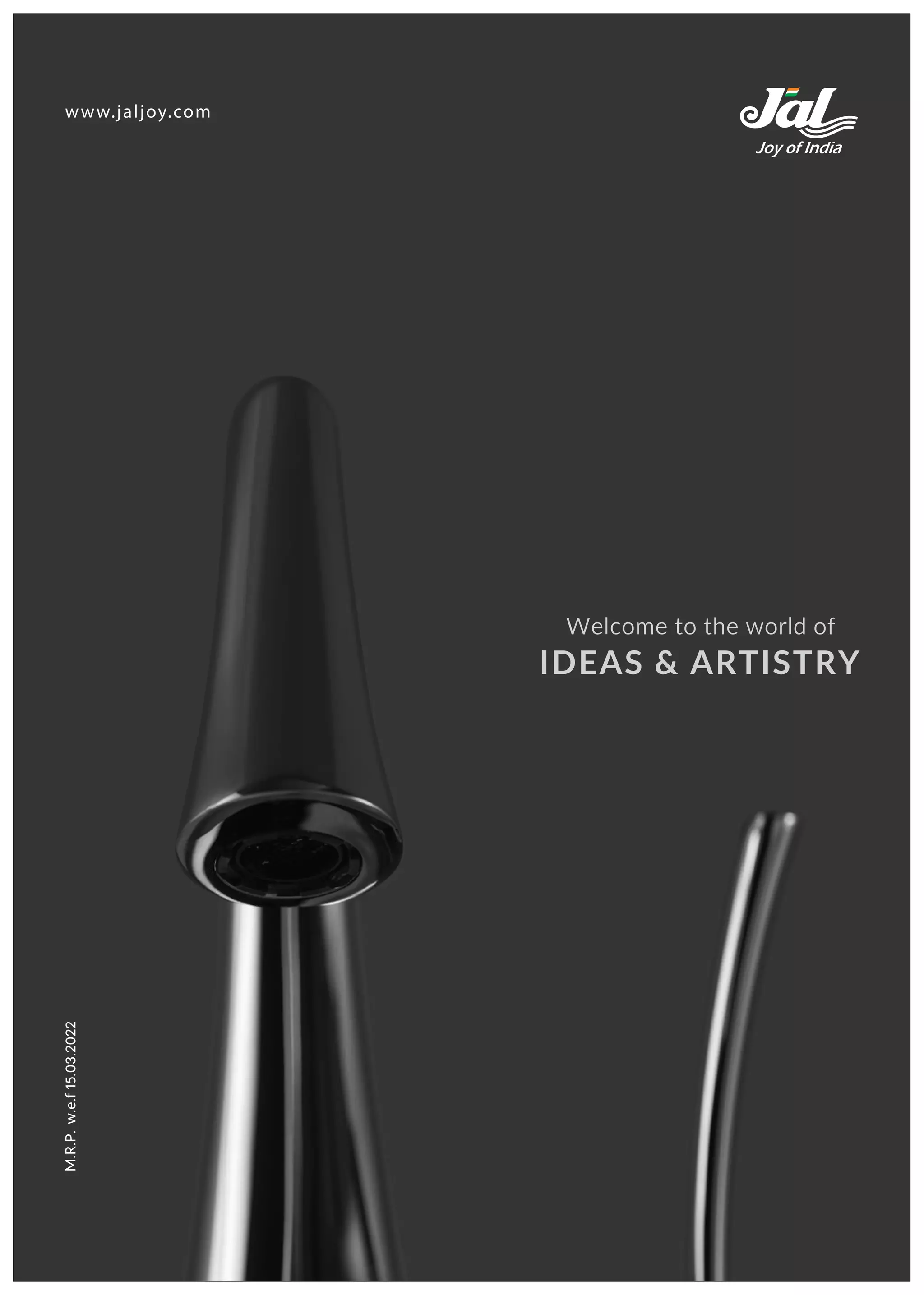 Jal Bath Fittings Catalogue PDF