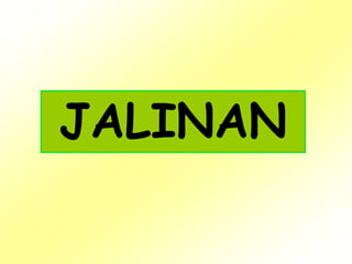 JALINAN 
 