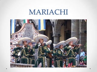 MARIACHI