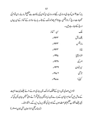 57

              Ð ,                               ,*
Åx ÓyZX ñâ Û ; ]»'ÅyZÃ *Š ~g ‚gzZÇg ~g ‚z~g YÃV5•'!
                            * *   *
VŒ ÍÆ i ¸WÆ: Ñ‚ ñ; *Æ ´ ˜P ë@ì e* * ™ `gŠ ]¬
                                       X ìg YG `gŠ
                            i ¸W Í             o
                             Y 1923          ÷Š@
                             Y 1923           _g â
                             Y 1923             *
                                                *¸
                              Y 1927           +
                                             kz& Z
                             Y 1948           M%Z
                             Y 1949          yCZ§
                             Y 1976            *
                                                `
                             Y 1977           Z”


   $
ÌZ e.Há Zz äƒ ~g Y ~ ´ ˜ZÆ *Š ~ ~œ,
                   {*       *
 ÏByY hà Zz äW1„Y 7Š c i~}g ! ÆyZ *Š x ¬Í ïqÆ
          XvZY ¶ZXÐ,Šw+¼Å *Š ÐVƒ¯!»x zZH¸
               K         $k,    )* [
                      IG
           Ô        5Bg$
( Y 2001y #yJ f ÑZ åE)xâ )
                    G
 