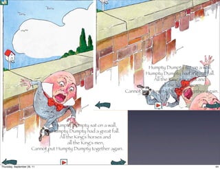 Thursday, September 29, 11   44
 