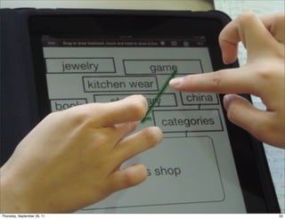 Thursday, September 29, 11   50
 