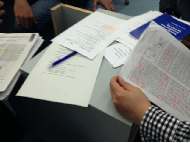 Teaching styles image