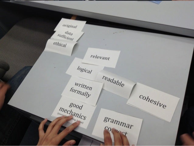 Academic language image