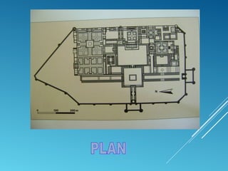 PPT ON RED FORT | PPT