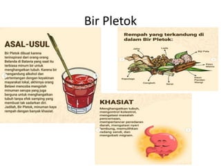 Bir Pletok
 