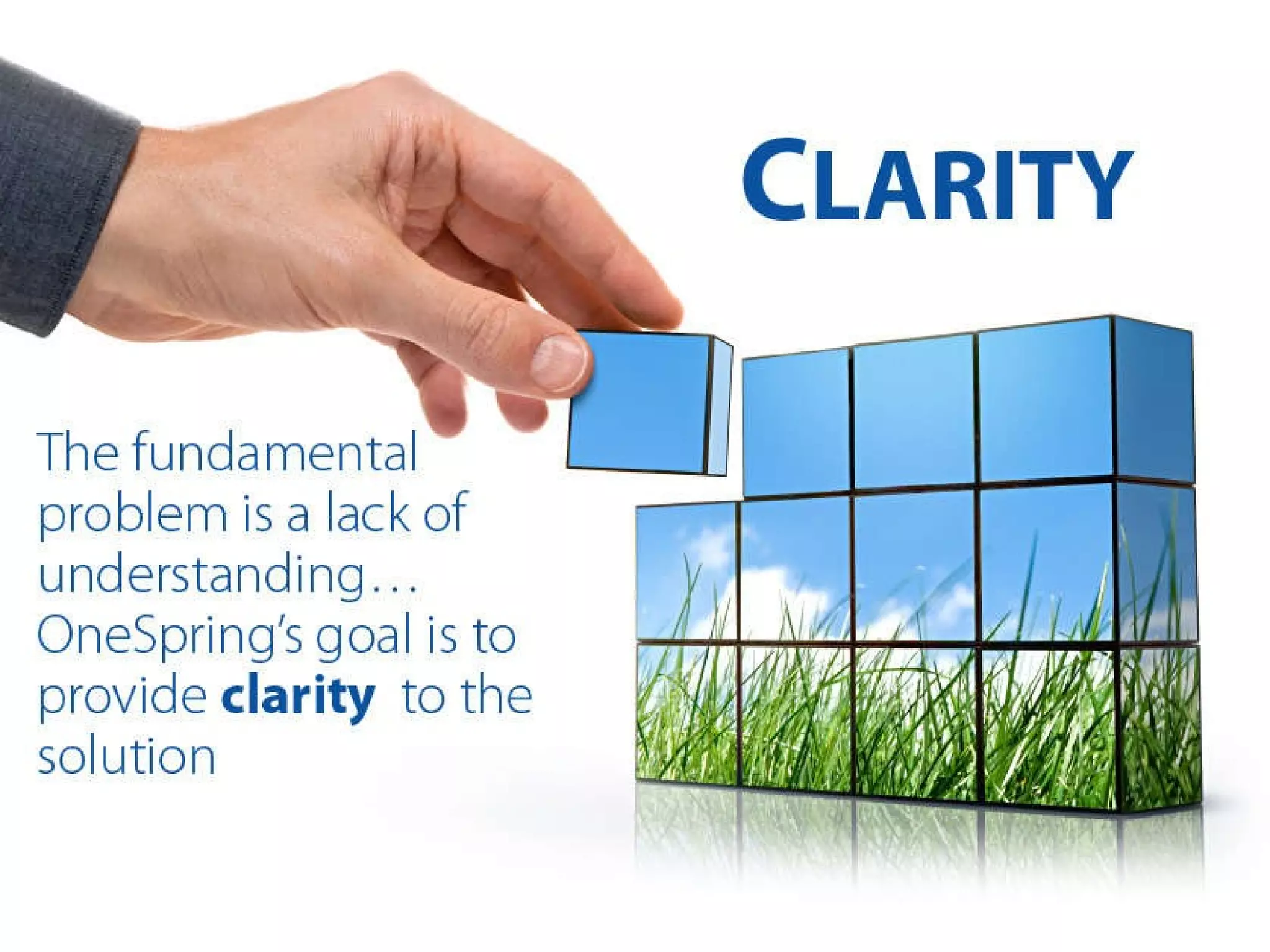 Most SDLC methods provide a representation of the requirements late in the lifecycle that lack the experiential aspect altogether Traditional 