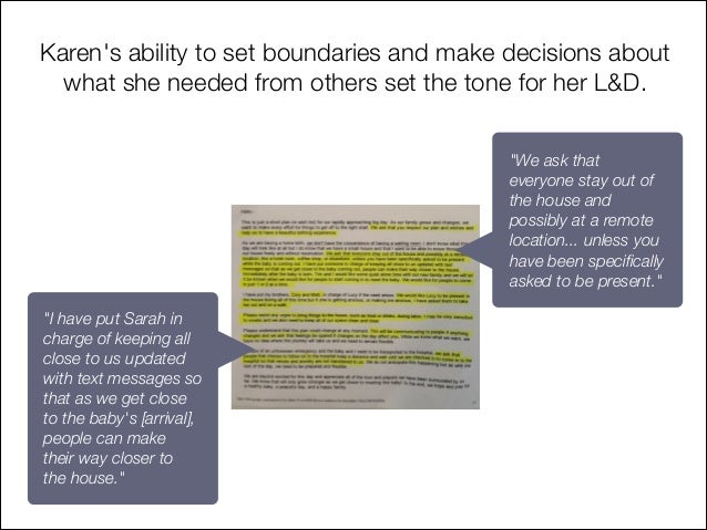 inner circle the birth plan for everyone else birth plan decisions