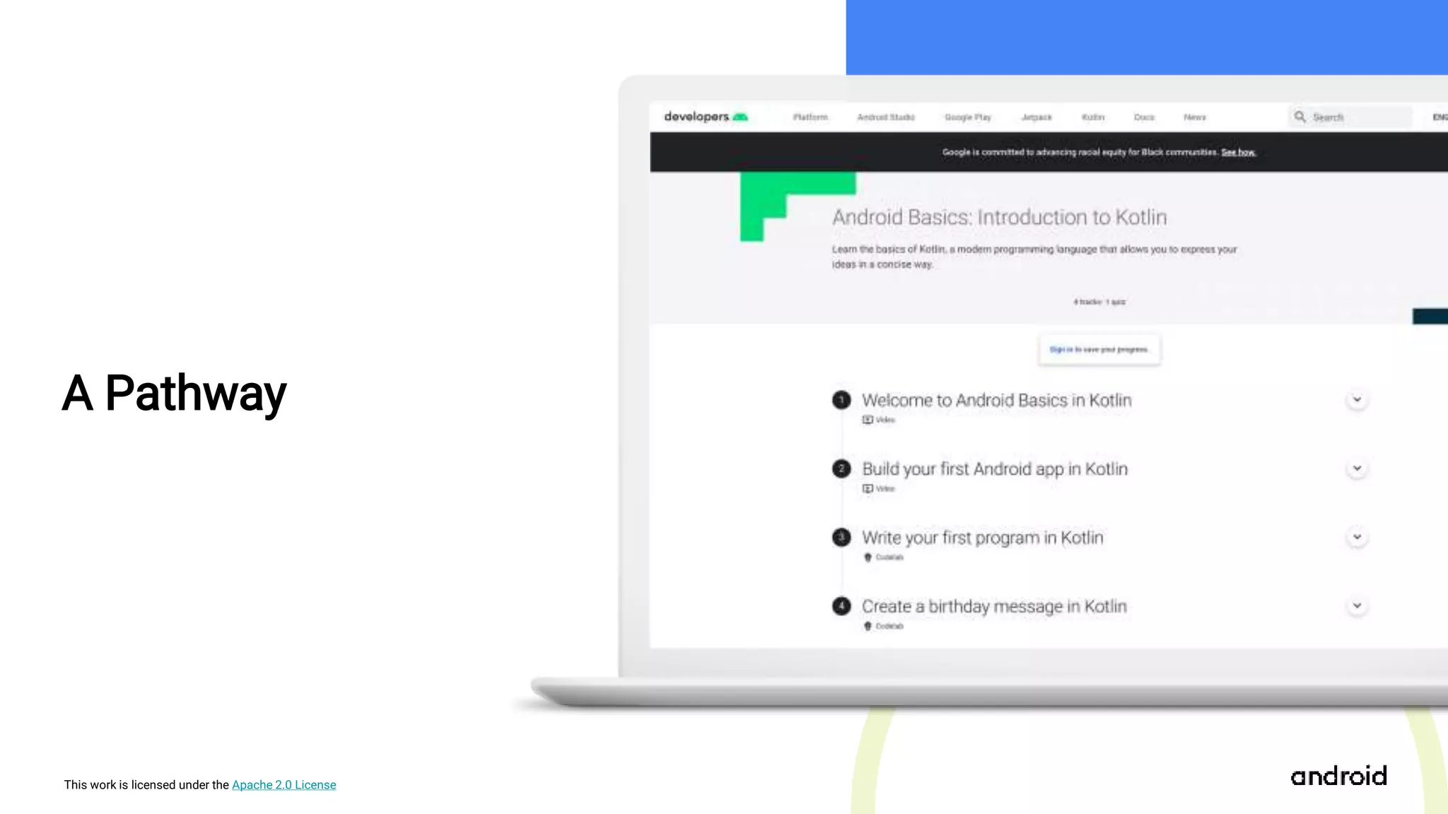 This work is licensed under the Apache 2.0 License
A Pathway
 