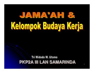 PKP2A III LAN SAMARINDA   1
 