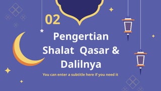 MENGENAL SECARA UTUH JAMA' DAN QASAR.pptx