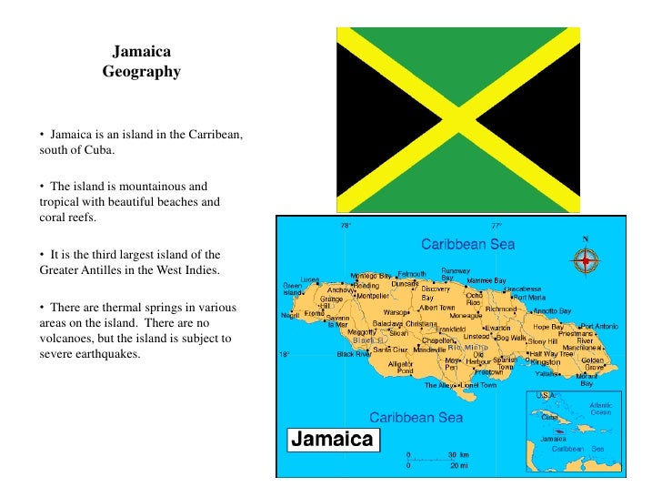 Jamaica