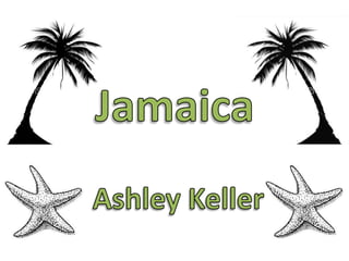 Jamaica Ashley Keller 