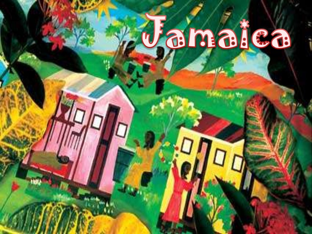 Jamaica