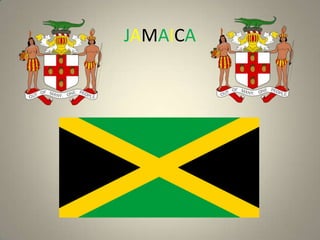 JAMAICA

 