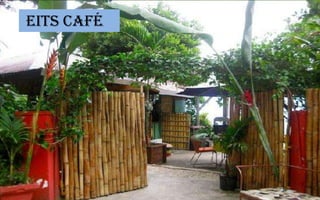 EITS CAFÉ

 