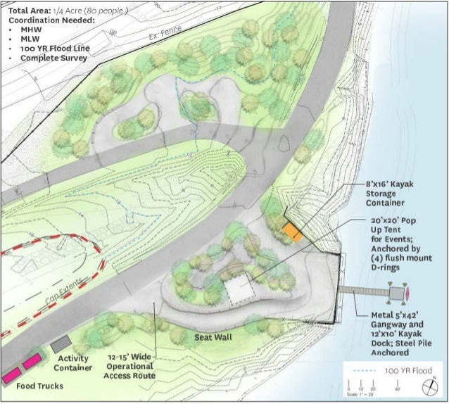 Shirley Chisholm State Park Brooklyn Update On Phase Two Work Shirley Chisholm State Park Map