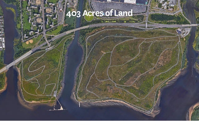 Shirley Chisholm State Park Brooklyn Shirley Chisholm State Park Map