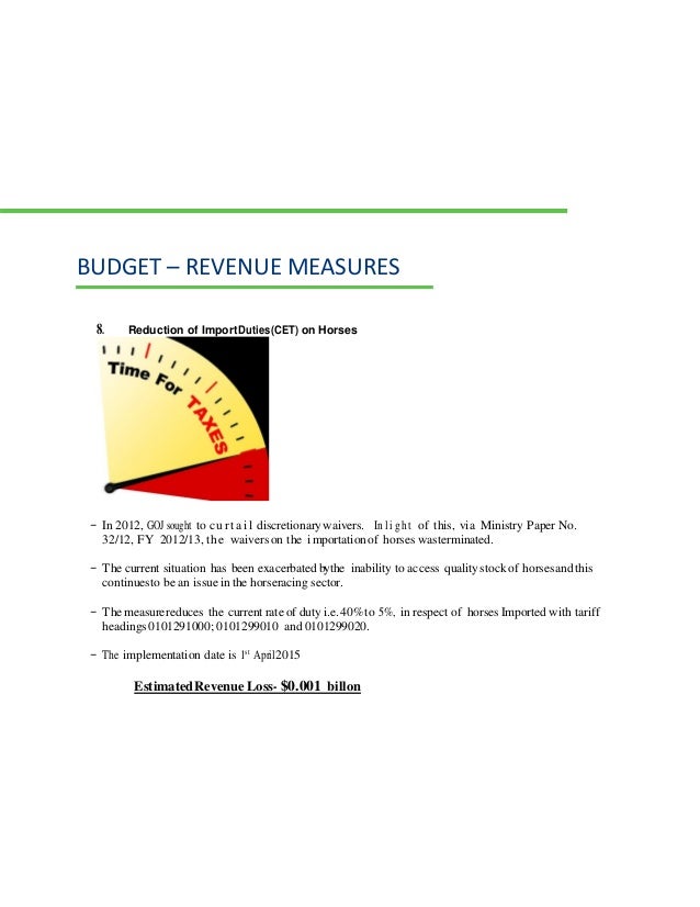 Jamaica budget review by uhy dawgen march 15