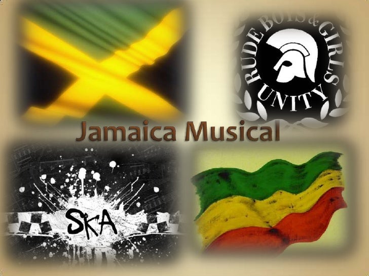 Jamaica musical