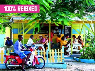 Jamaika - Home of Allright