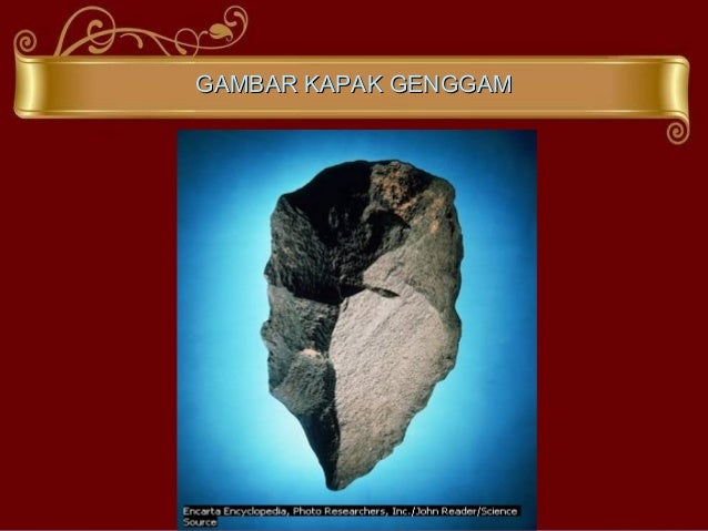 Jaman batu