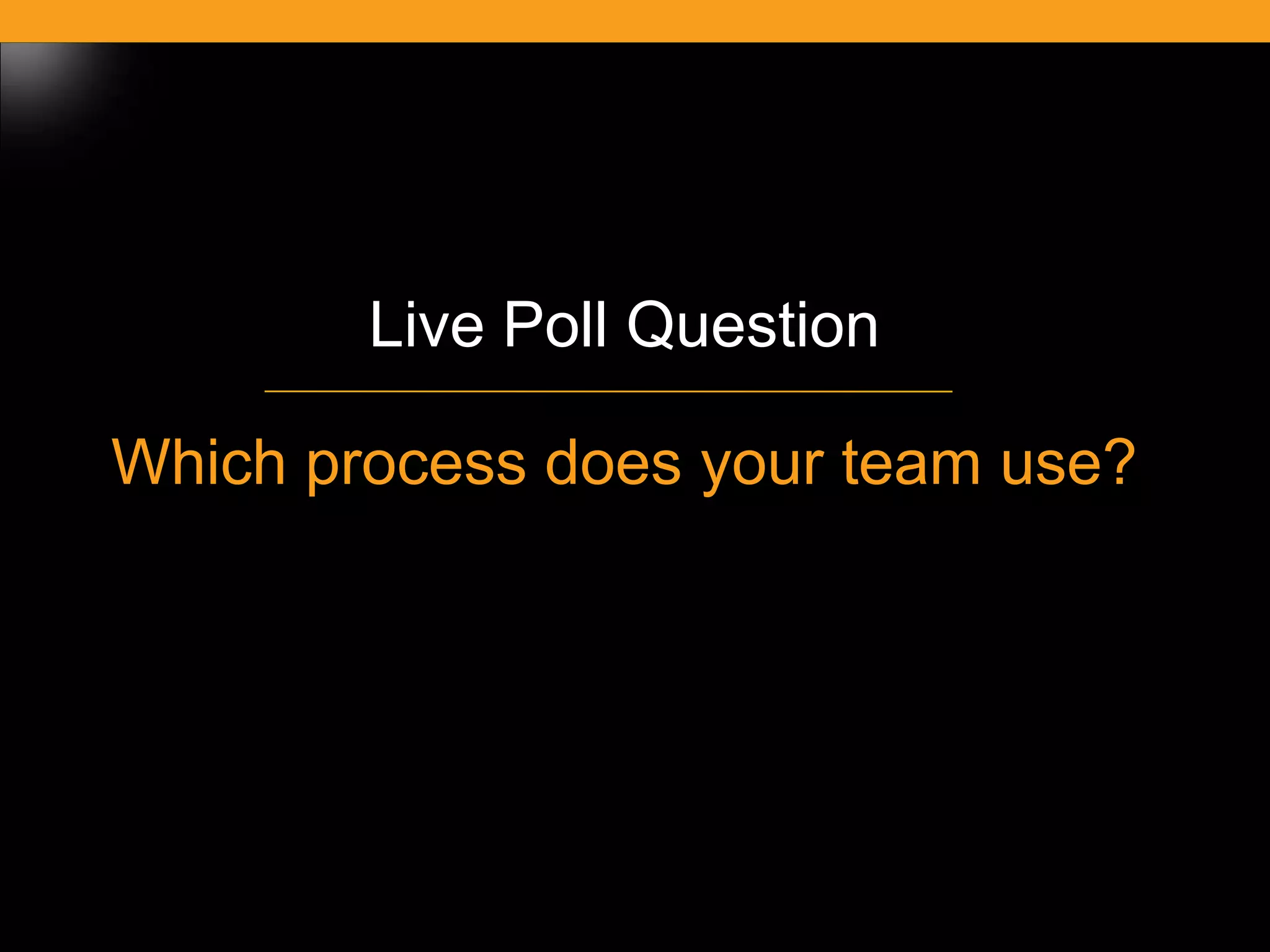 The State of Requirements Management