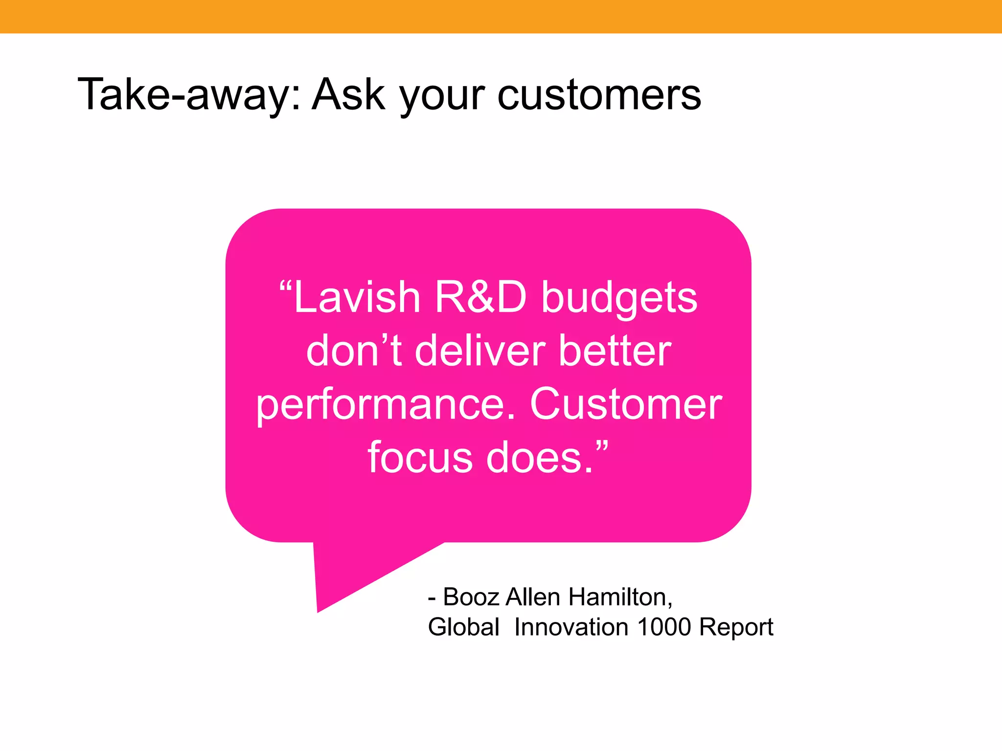 The State of Requirements Management