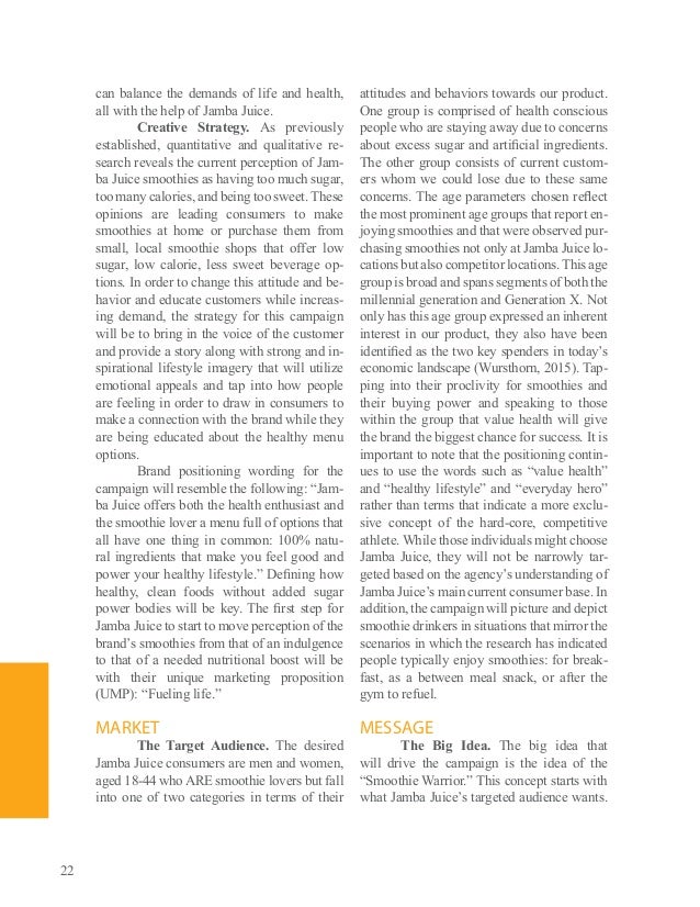 topics for english creative writing gwu