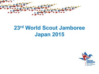 Jamboree | PPTX
