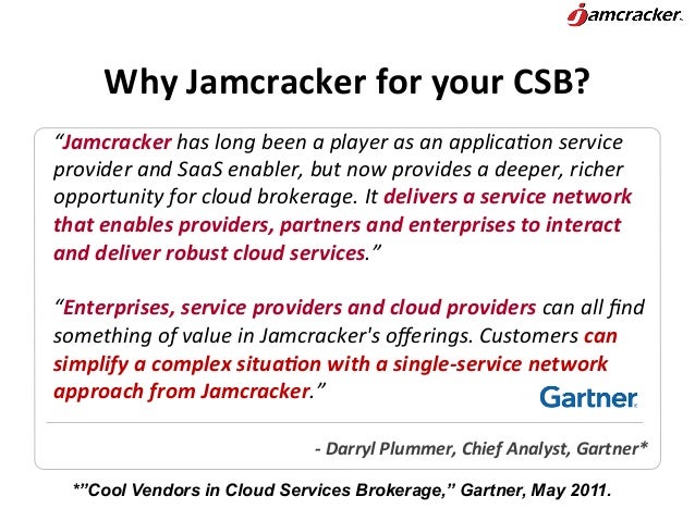 case study jamcracker case study jamcracker