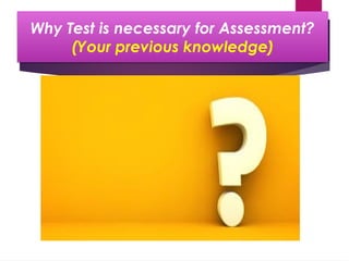 Comprehensive Guide to Educational Assessment and Evaluation Techniques ...