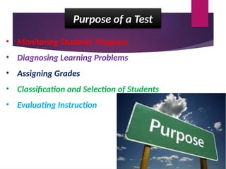 Comprehensive Guide to Educational Assessment and Evaluation Techniques ...