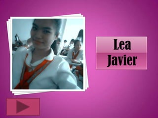 Lea
Javier

 