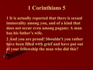 James 6: Relationship between Faith & Works | PPT