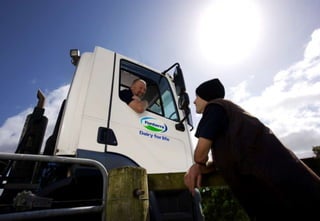 Page 17



Confidential to Fonterra Co-operative Group
 