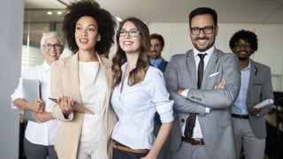 Build Engaging Knowledge Management by James Allen