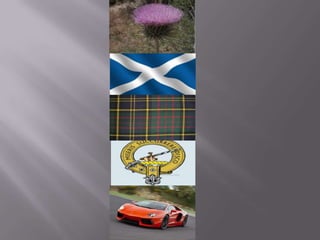 Jame's Totem-pole