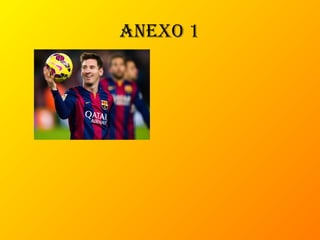 anexo 1
 