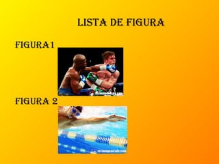 Lista de figura
figura1
figura 2
 