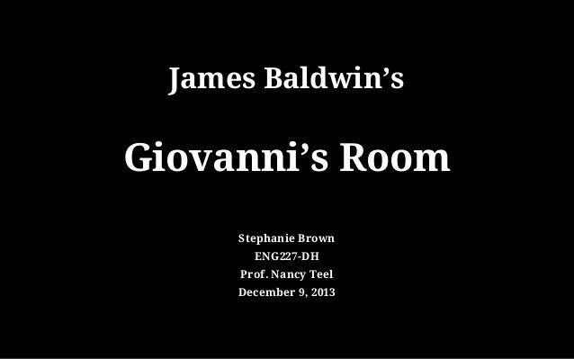 Giovanni S Room By James Baldwin
