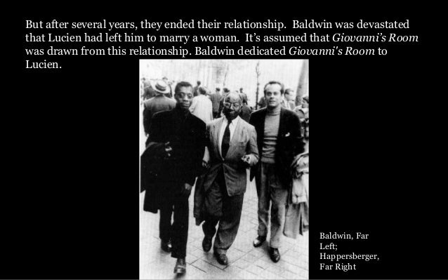 Giovanni S Room By James Baldwin