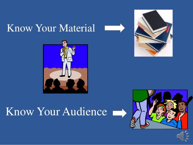 Business presentation slideshare image